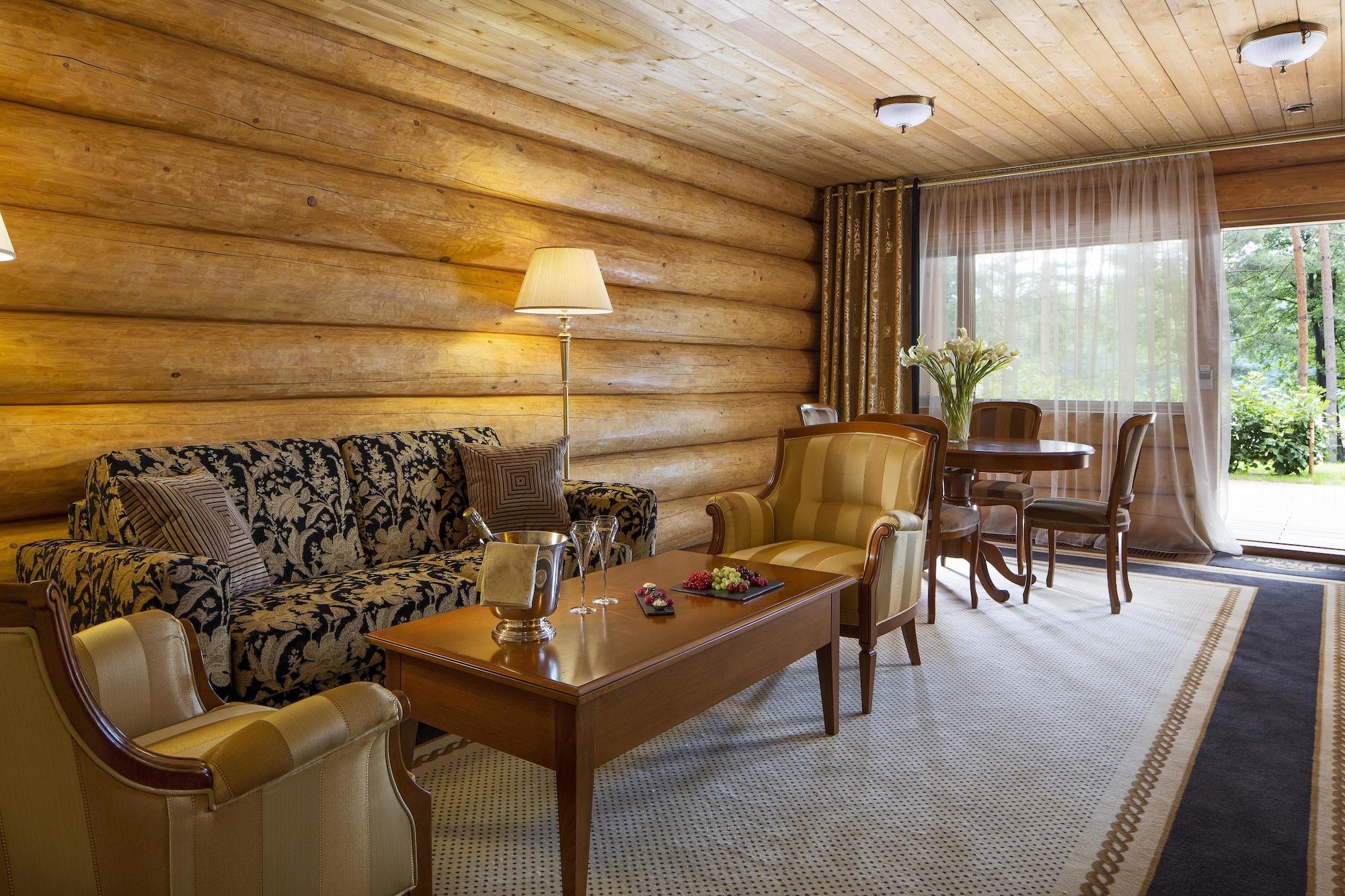 Esperanza Lake Resort Kozelkiskes Bilik gambar