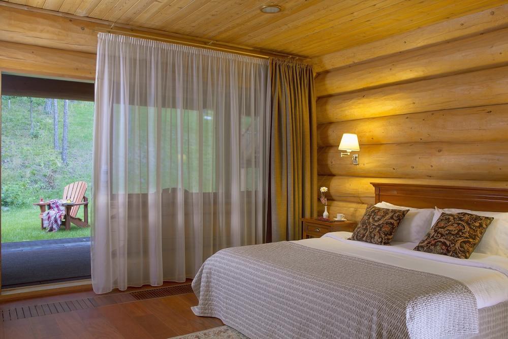 Esperanza Lake Resort Kozelkiskes Luaran gambar