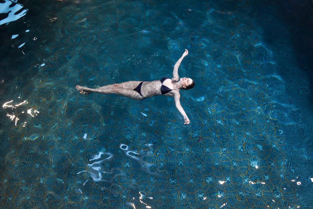 Esperanza Lake Resort Kozelkiskes Luaran gambar