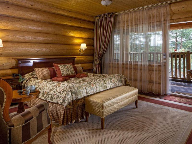 Esperanza Lake Resort Kozelkiskes Luaran gambar